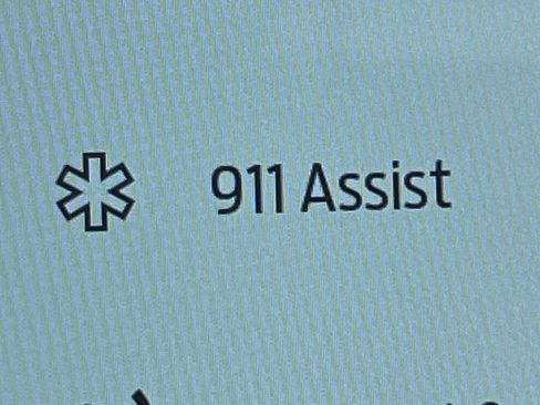 New 2026 Ford Explorer ST image 32