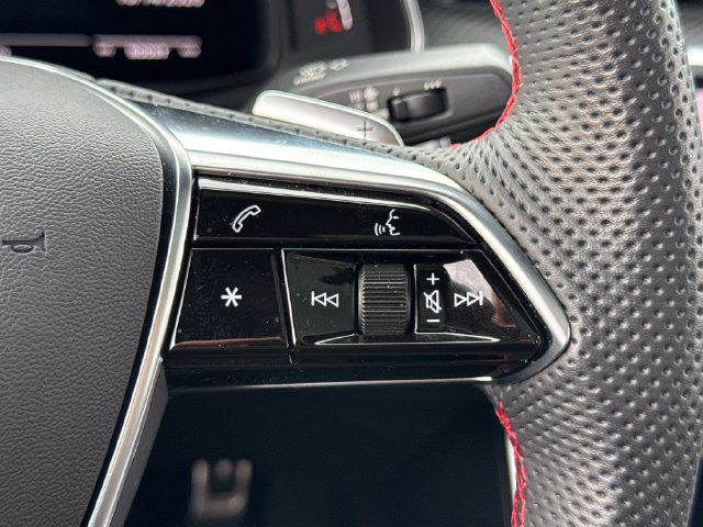 Used 2025 Audi S6 Premium Plus AWD/4WD image 38