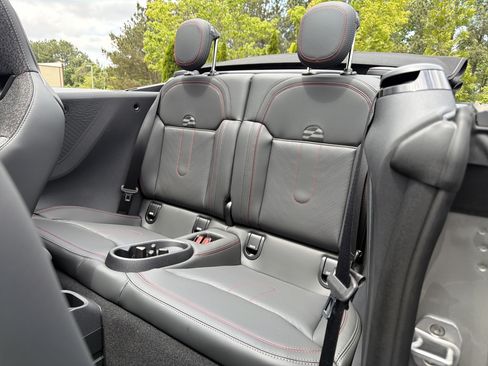 New 2026 MINI Cooper John Cooper Works FWD image 8