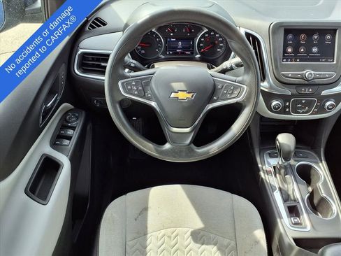 Used 2022 Chevrolet Equinox LT image 15