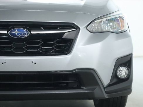 Used 2019 Subaru Crosstrek 2.0i Premium image 7