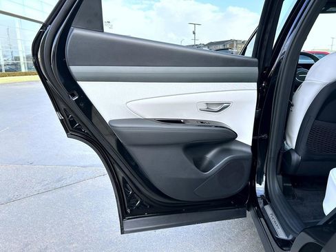 Used 2026 Hyundai Tucson Limited w/ Tow & Go Package image 22