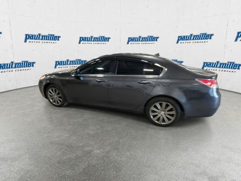 Used 2014 Acura TL Special Edition FWD image 7