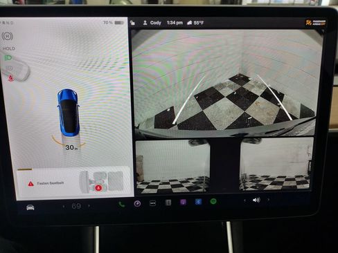 Used 2019 Tesla Model 3 image 7
