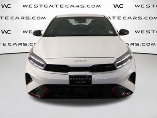 Used 2023 Kia Forte GT FWD video 2