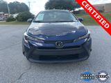 Certified 2024 Toyota Corolla LE image 3