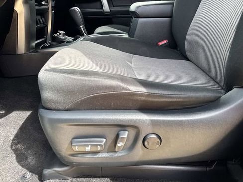 Used 2024 Toyota 4Runner SR5 image 18