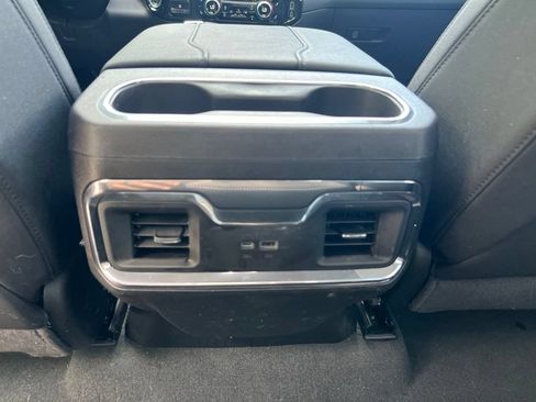 Used 2024 GMC Sierra 1500 Elevation w/ Elevation Premium Package AWD/4WD image 38