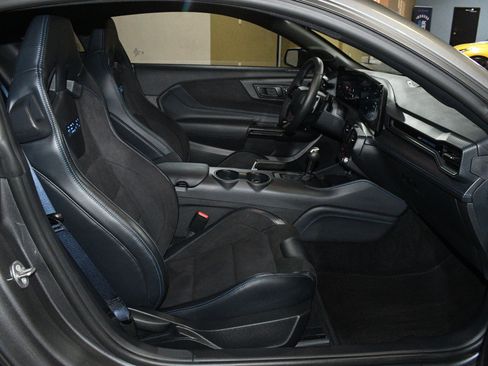 Used 2024 Ford Mustang Dark Horse RWD image 50
