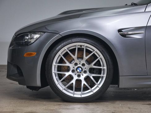 Used 2011 BMW M3 Coupe image 29