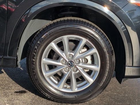 Used 2025 MAZDA CX-5 AWD 2.5 S w/ Select Package image 11