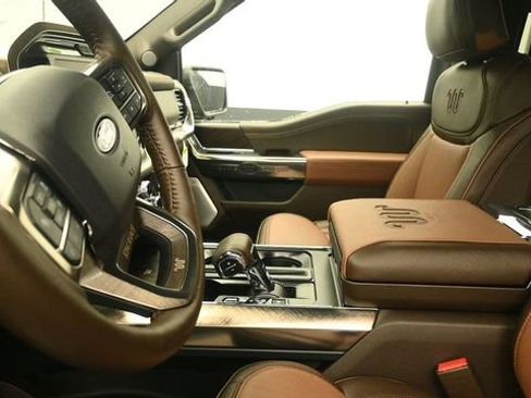 New 2026 Ford F150 King Ranch AWD/4WD image 19
