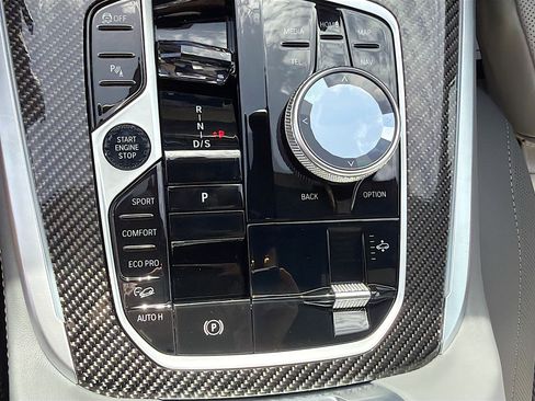 New 2027 BMW X7 M60i AWD/4WD image 31