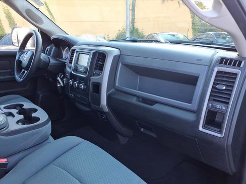 Used 2015 RAM 1500 Tradesman w/ Popular Equipment Group image 18
