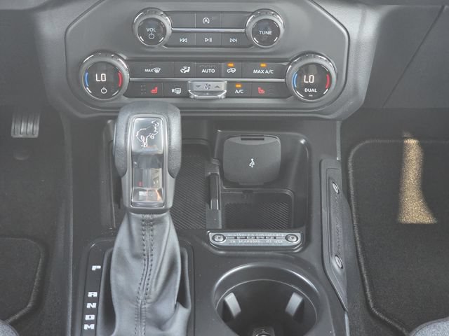 New 2026 Ford Bronco Big Bend AWD/4WD image 14