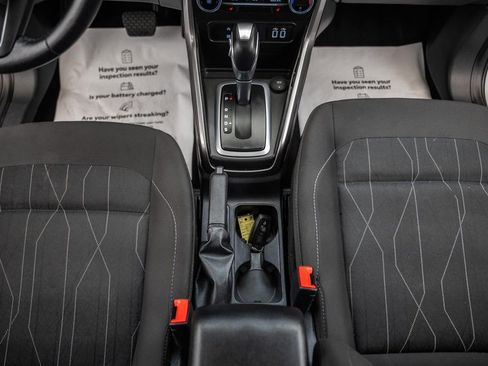 Used 2019 Ford EcoSport SE AWD/4WD image 27