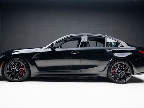 Used 2023 BMW M3 Competition image 17