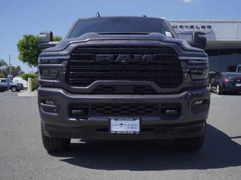 New 2026 RAM 2500 Laramie image 10