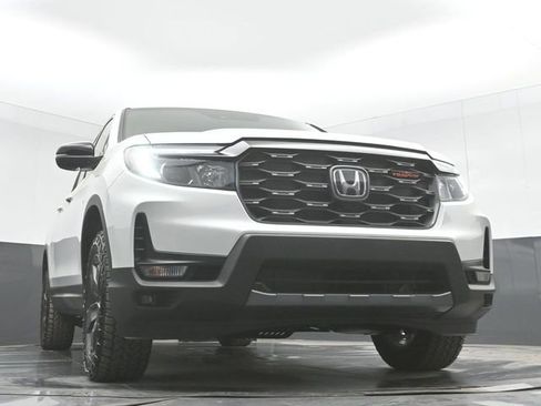 New 2026 Honda Ridgeline TrailSport image 38