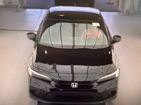 Used 2022 Honda Civic Sport image 11