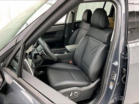 New 2026 Hyundai Santa Fe SEL image 30