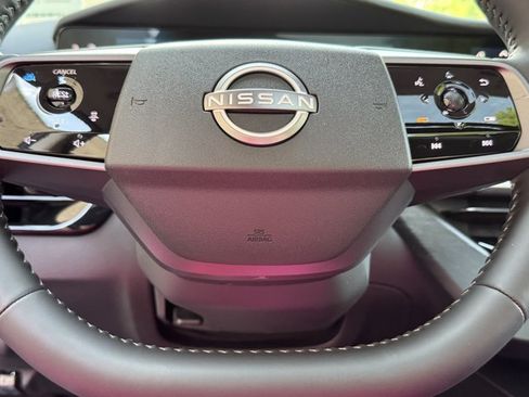 New 2026 Nissan Murano SL AWD/4WD image 16