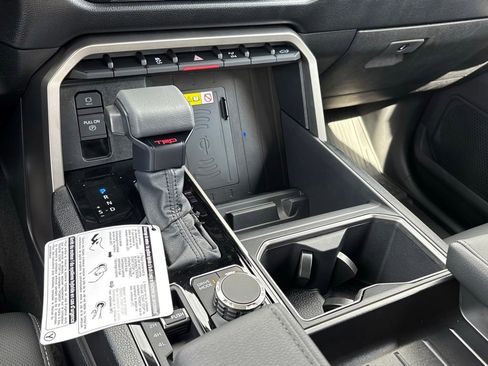 New 2026 Toyota Tundra SR5 AWD/4WD image 22