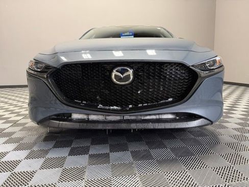 Used 2024 MAZDA MAZDA3 s image 3
