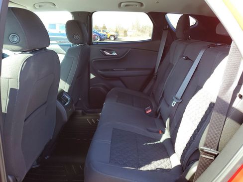 Used 2020 Chevrolet Blazer LT image 27