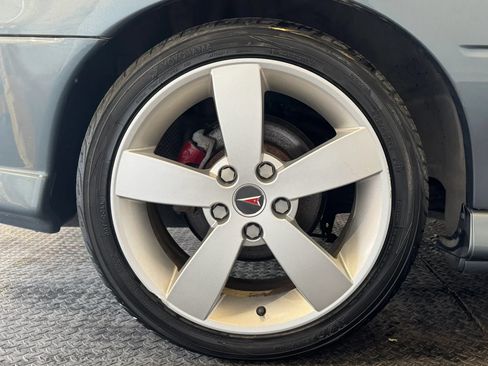 Used 2006 Pontiac GTO RWD image 29