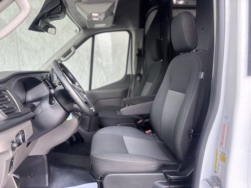 Used 2023 Ford Transit 350 Medium Roof w/ Load Area Protection Package image 14