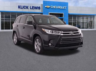 Used 2019 Toyota Highlander Limited AWD/4WD 360° Tour