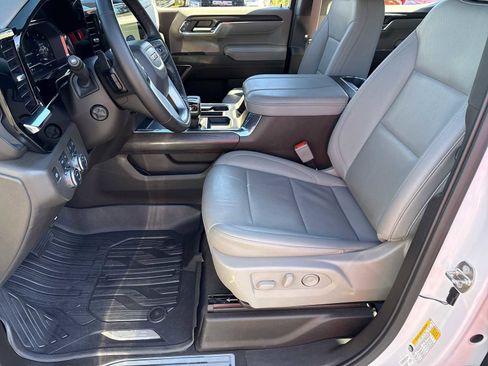 Used 2024 GMC Sierra 1500 SLT w/ SLT Premium Plus Package image 19