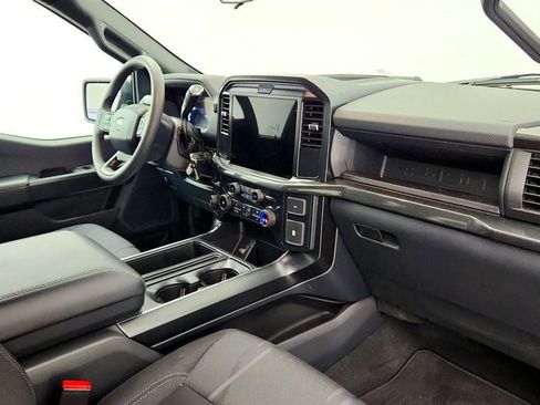 Used 2026 Ford F150 STX w/ Equipment Group 200A AWD/4WD image 23