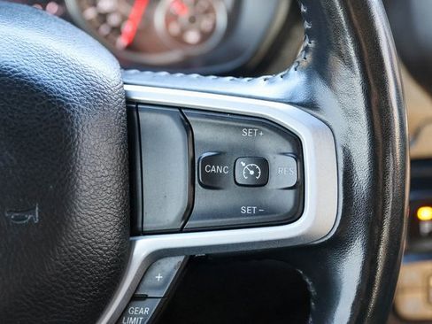 Used 2021 RAM 1500 Big Horn image 29
