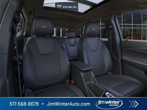 New 2026 Buick Encore GX Sport Touring image 16