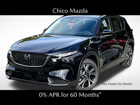 New 2026 MAZDA CX-5 Preferred AWD/4WD image 32