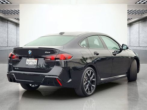 Used 2026 BMW 228i w/ Technology Package FWD image 7