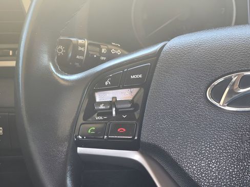 Used 2018 Hyundai Tucson SEL Plus FWD image 49