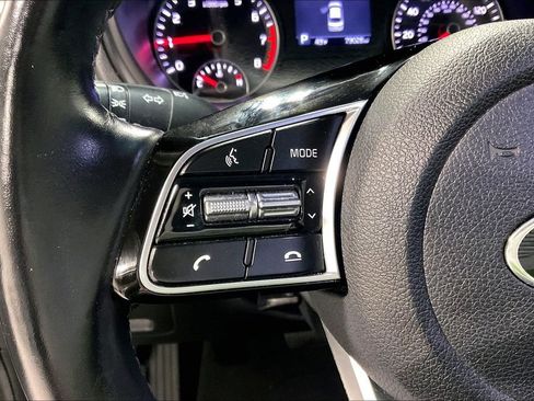 Used 2020 Kia Optima SE image 24