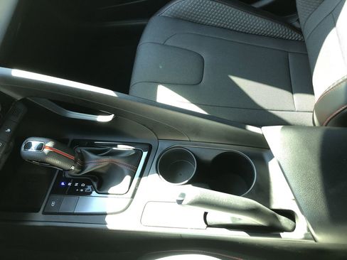 Used 2023 Hyundai Elantra N Line image 16