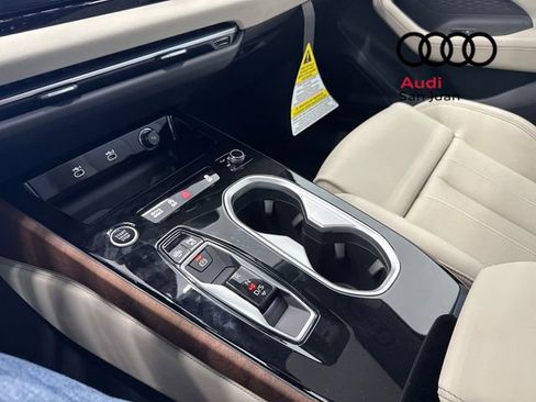 New 2026 Audi A6 Premium Plus AWD/4WD image 22