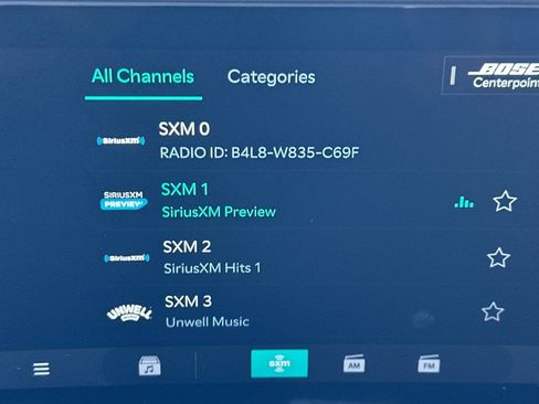 New 2026 Kia Sorento SX Prestige image 19