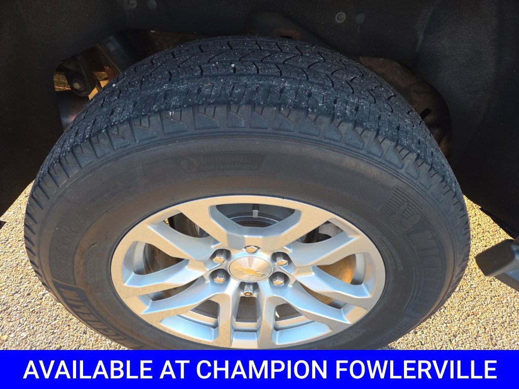 Used 2020 Chevrolet Tahoe LS AWD/4WD image 13