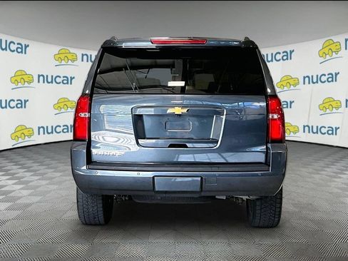 Used 2019 Chevrolet Tahoe LT w/ Luxury Package AWD/4WD image 5