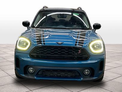 Used 2023 MINI Cooper Countryman S