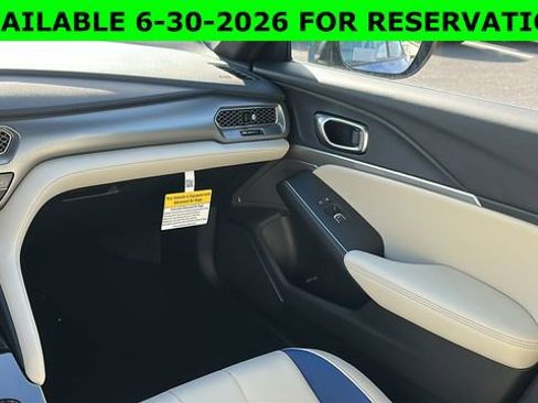 Used 2026 Acura Integra A-Spec FWD image 23