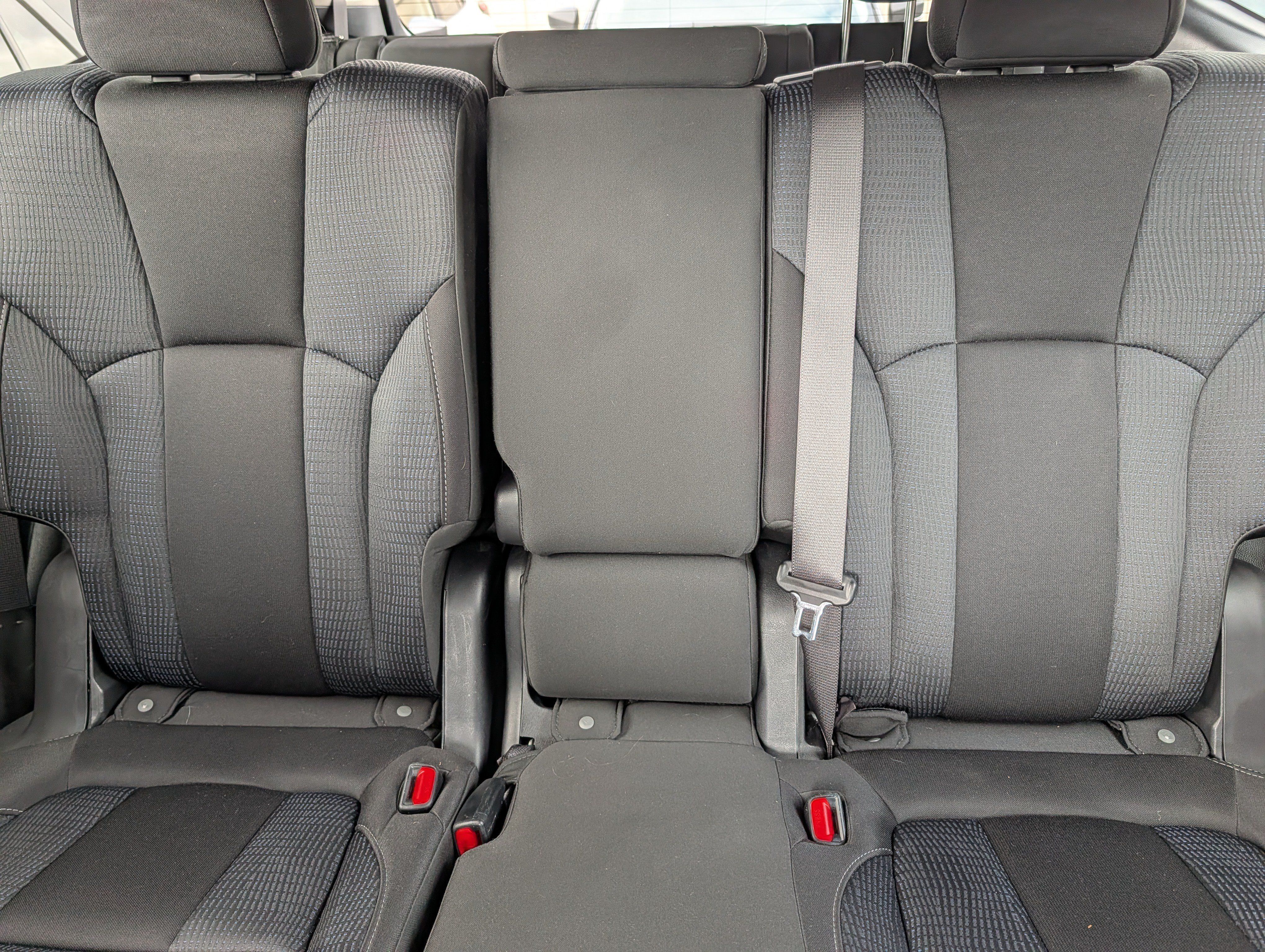 Certified 2025 Subaru Ascent Premium AWD/4WD image 13
