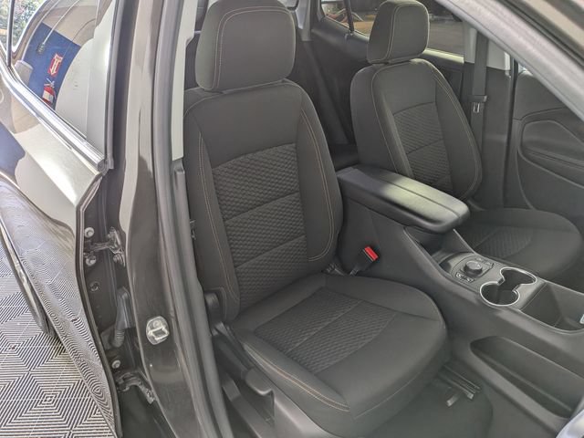 Used 2019 GMC Terrain SLE w/ Driver Convenience Package FWD image 28