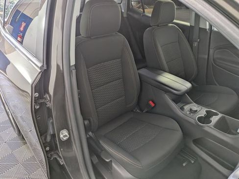 Used 2019 GMC Terrain SLE w/ Driver Convenience Package FWD image 28